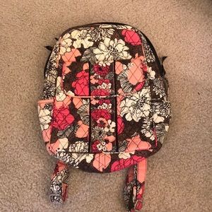 Vera Bradley backpack